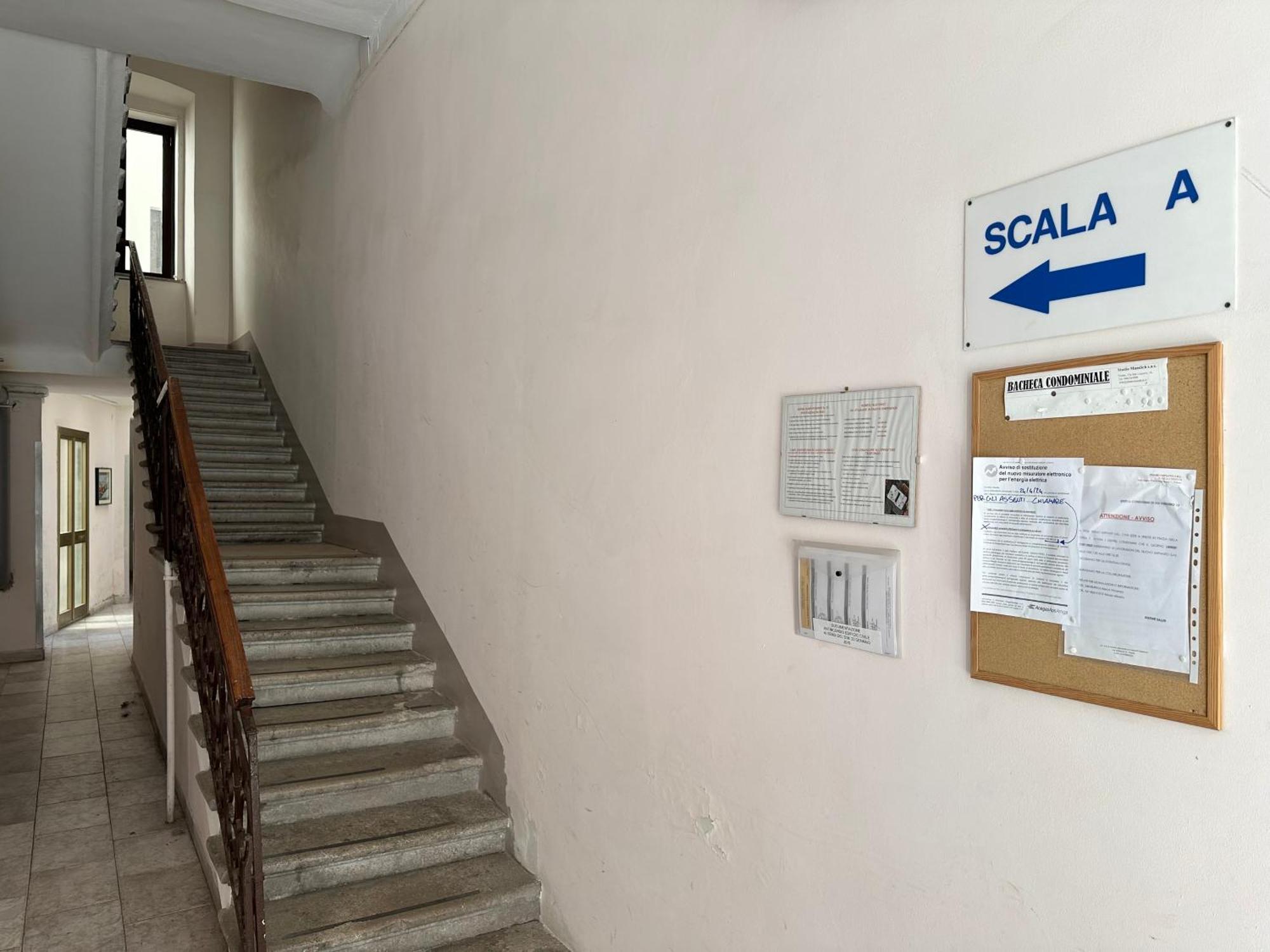 Casa Vergerio Trieste Exterior photo